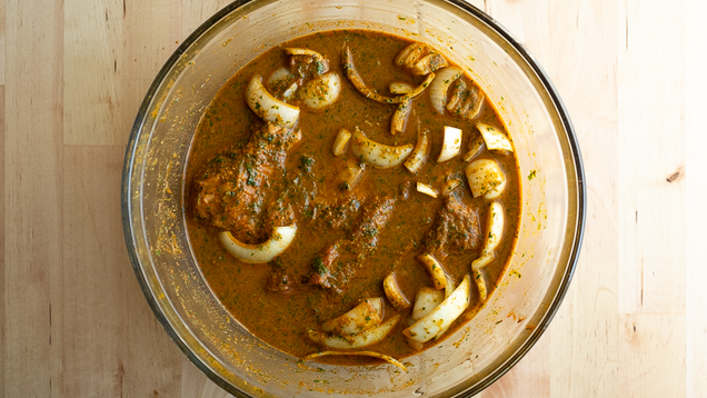 Illustration for article titled There's More to Beef Chuck Than Stews and Braises